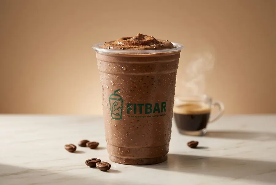 Batido Coffee Power