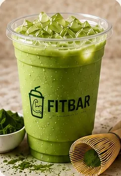 Matcha Fit